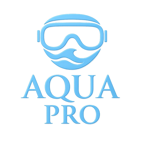 Aqua Pro Dive Center logo